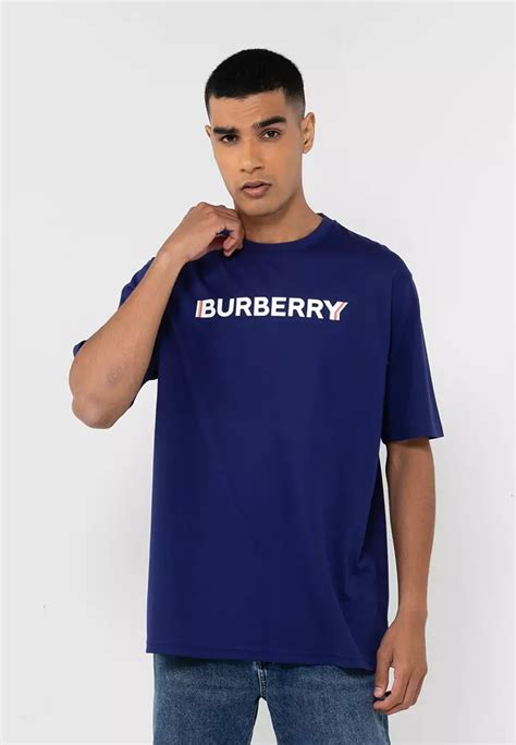 harga kaos burberry pria original|harga kaos burberry.